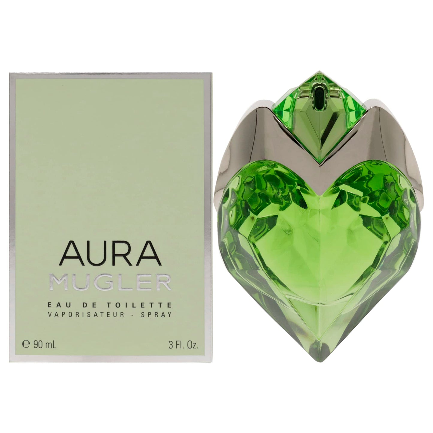 Aura Mugler - Mugler