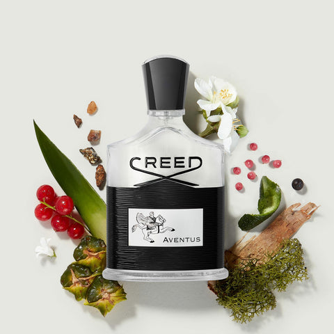 Aventus - Creed