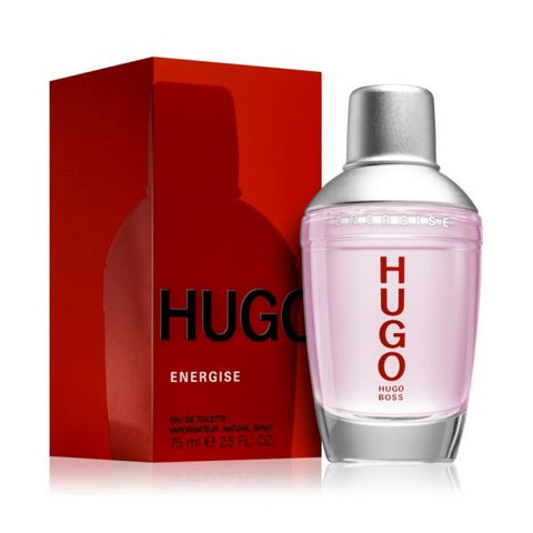 Hugo Energise - Hugo Boss
