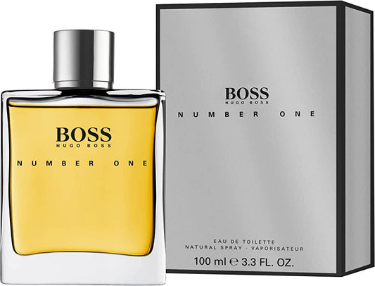 Boss Number One - Hugo Boss