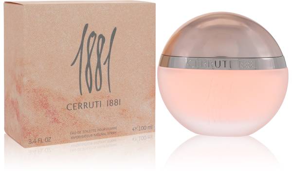 1881 Cerruti