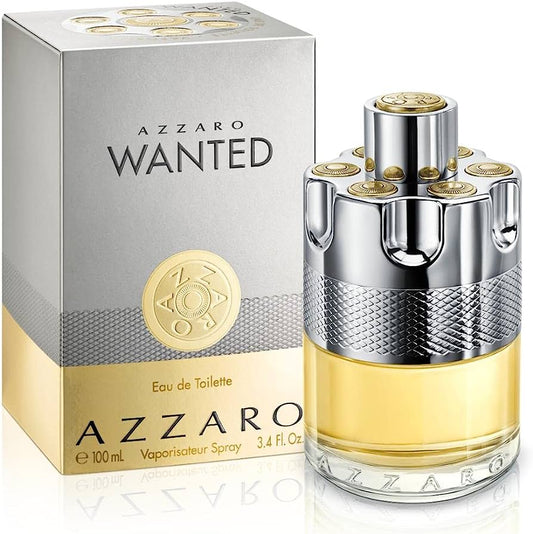 Wanted -  Azzaro