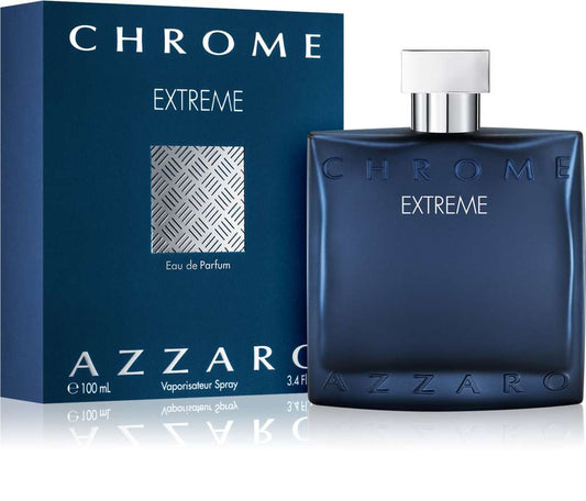Azzaro Chrome Extreme Azzaro