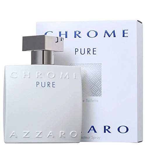 Chrome Pure - Azzaro