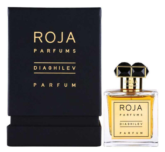 Diaghilev - Roja Parfums