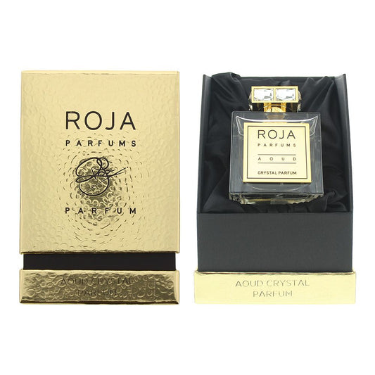 Aoud Crystal - Roja Parfums