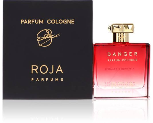 Danger Pour Homme Parfum Cologne - Roja Parfums
