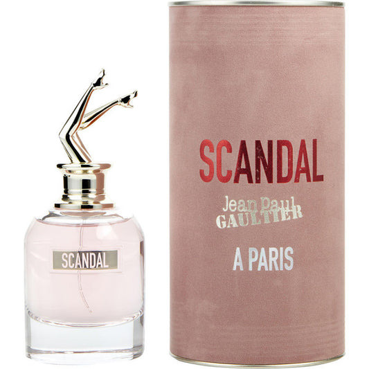 Scandal A Paris - Jean Paul Gaultier