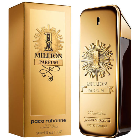1 Million Parfum - Paco Rabanne
