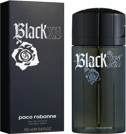Black XS - Paco Rabanne