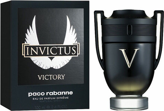 Invictus Victory - Paco Rabanne