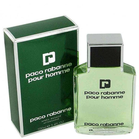 Paco Rabanne Pour Homme - Paco Rabanne