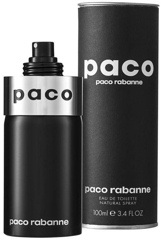 Paco - Paco Rabanne