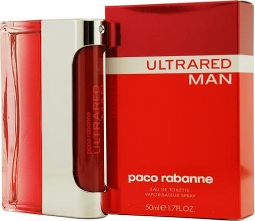 Ultrared Men - Paco Rabanne