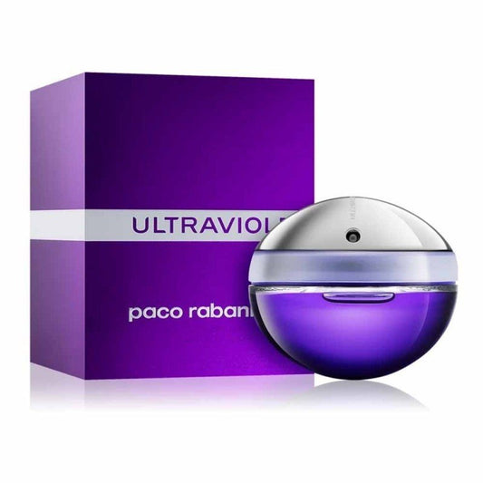 Ultraviolet - Paco Rabanne