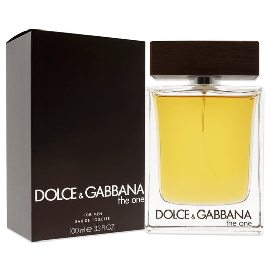 The One for Men - Dolce&Gabbana
