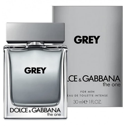 The One Grey - Dolce&Gabbana