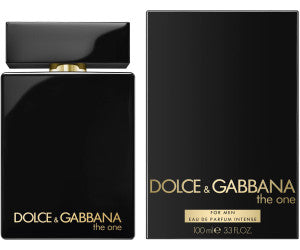 The One For Men Intense - Dolce&Gabbana