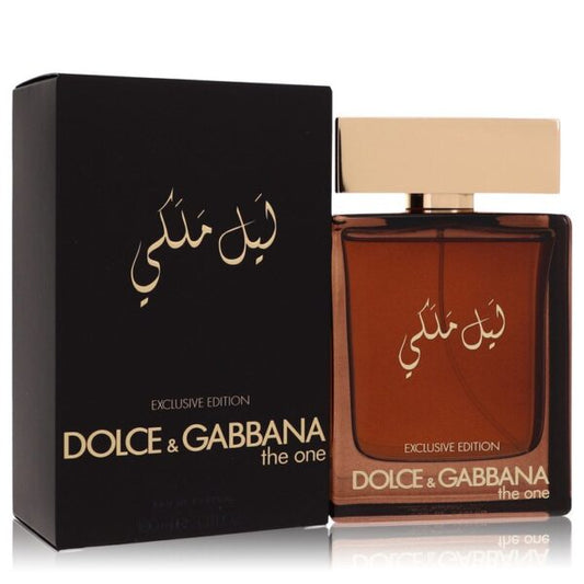 The One Royal Night - Dolce&Gabbana