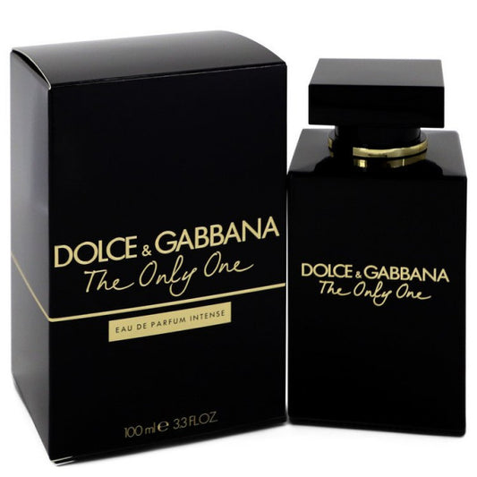The Only One Eau de Parfum Intense - Dolce&Gabbana