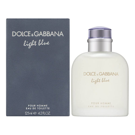 Light Blue pour Homme - Dolce&Gabbana
