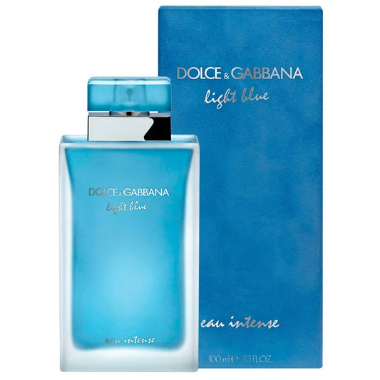 Light Blue Eau Intense - Dolce&Gabbana