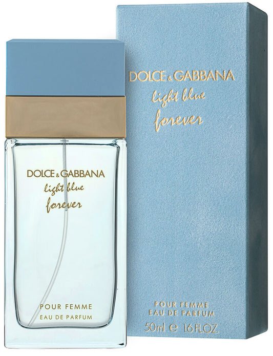 Light Blue Forever - Dolce&Gabbana