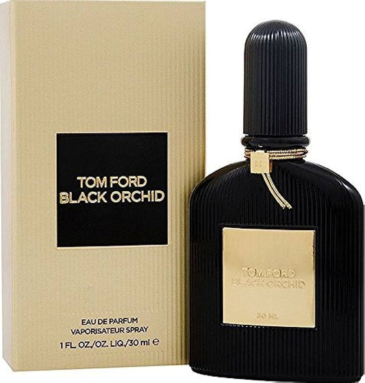 Black Orchid Eau de Toilette - Tom Ford