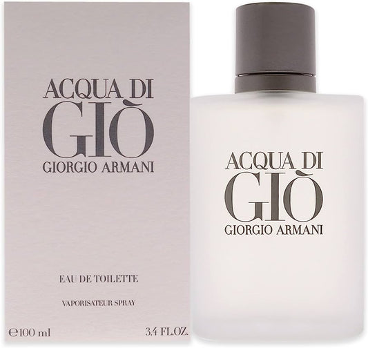 Acqua di Gio - Giorgio Armani