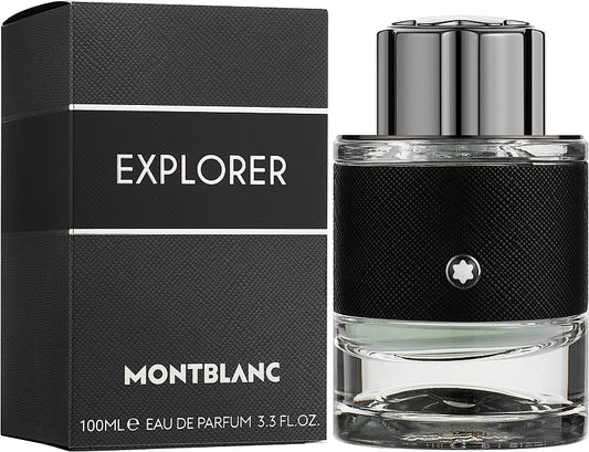 Explorer - Montblanc
