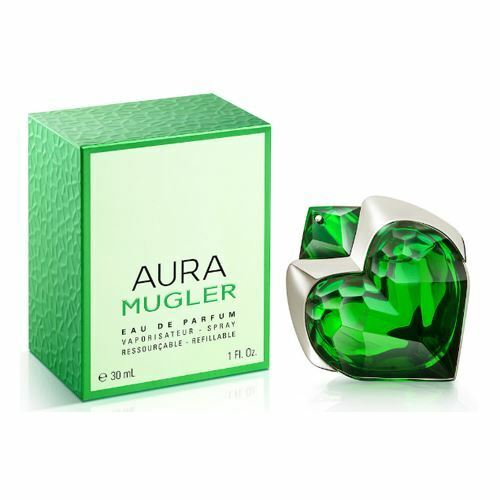 Aura Mugler - Mugler