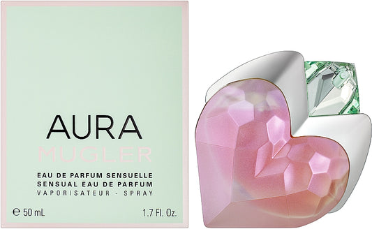Aura Mugler Eau de Parfum Sensuelle - Mugler
