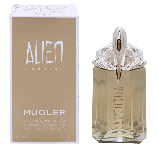 Alien Goddess - Mugler