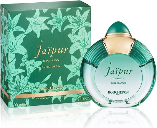 Jaipur Bouquet - Boucheron