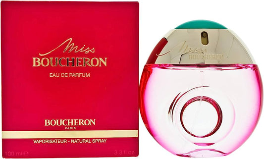 Miss Boucheron - Boucheron