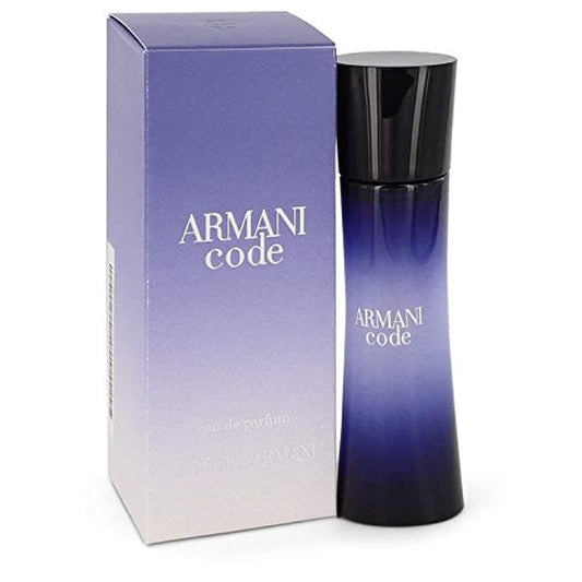 Armani Code Feminino - Giorgio Armani