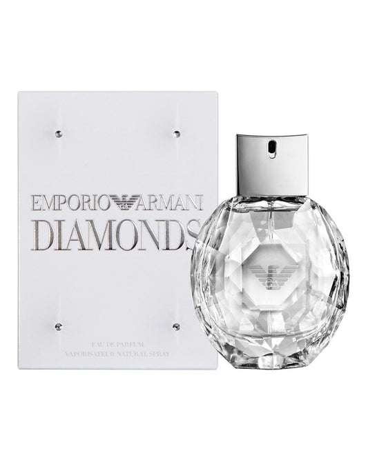 Emporio Armani Diamonds - Giorgio Armani