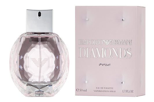 Emporio Armani Diamonds Rose - Giorgio Armani