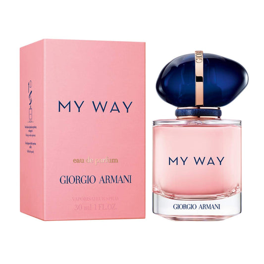 My Way - Giorgio Armani
