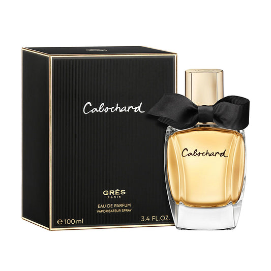 Cabochard - Parfums Gres