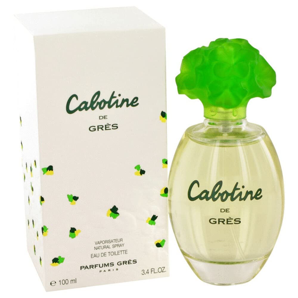 Cabotine - Parfums Gres