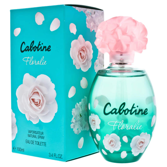 Cabotine Floralie - Parfums Gres