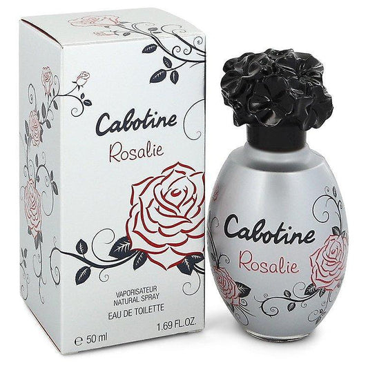 Cabotine Rosalie - Parfums Gres