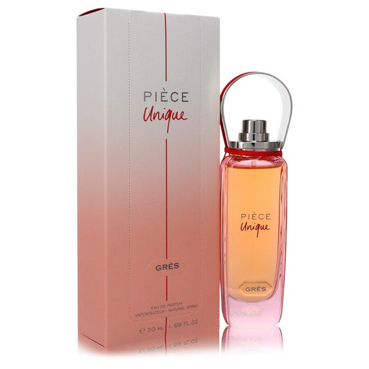 Piece Unique - Parfums Gres