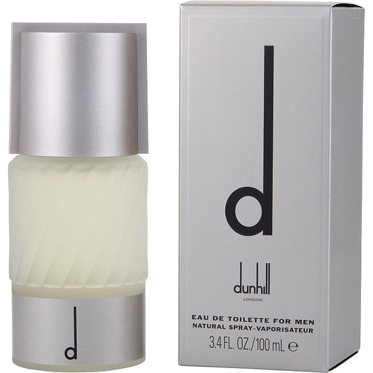 D Cologne - Alfred Dunhill