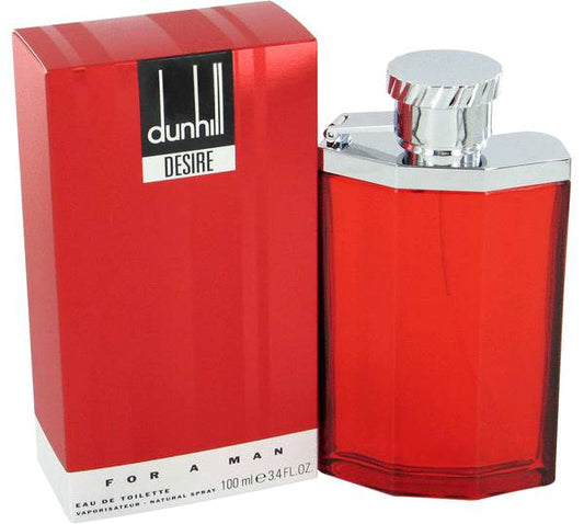 Desire - Alfred Dunhill