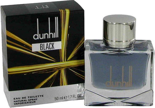 Dunhill Black - Alfred Dunhill