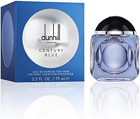 Century Blue - Alfred Dunhill