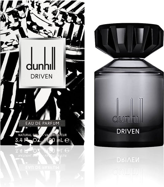 Driven Black - Alfred Dunhill