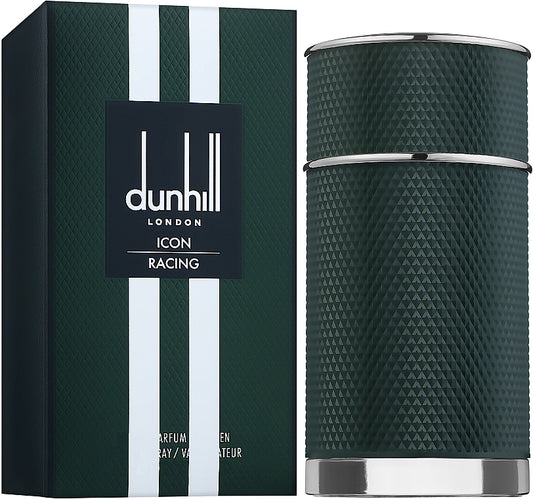 Icon Racing - Alfred Dunhill